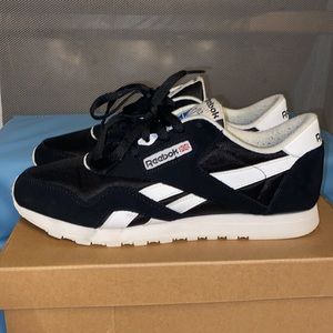 Reebok Classic Nylons